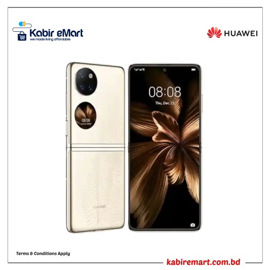 Huawei P50 Pocket