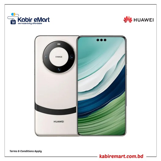 Huawei Mate 60 Pro Plus Smart Phone