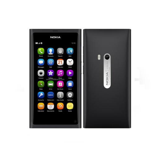 Nokia N9  1GB+16GB Smart Phone