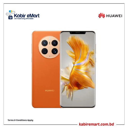 Huawei Mate 50 Pro Smart Phone