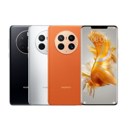 Huawei Mate 50 Pro Smart Phone