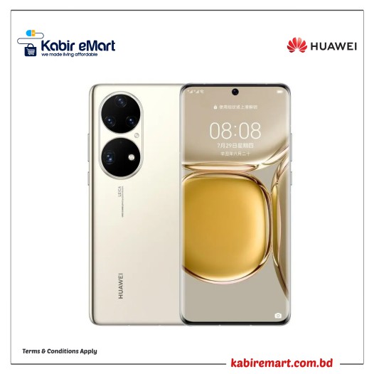 Huawei P50 Pro Smart Phone