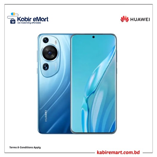 Huawei P60 Art Smart Phone