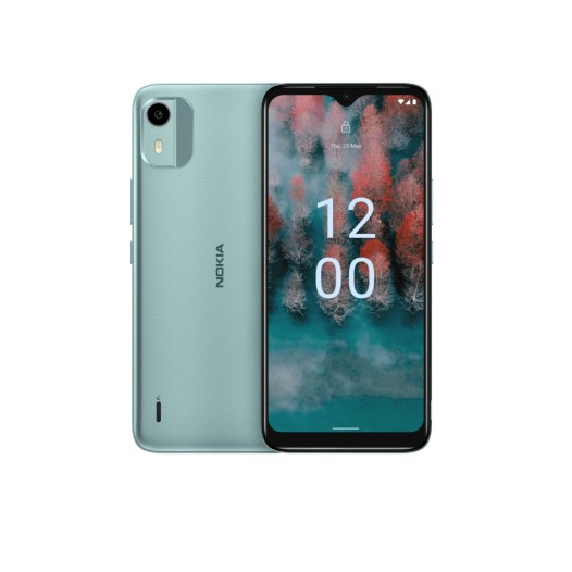 Nokia C12 Pro  2GB+64GB Smart Phone