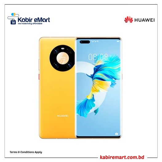 Huawei Mate 40 Pron Smart Phone