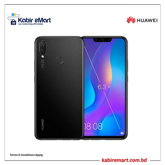 Huawei Nova 3i Smart Phone