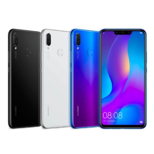 Huawei Nova 3i Smart Phone