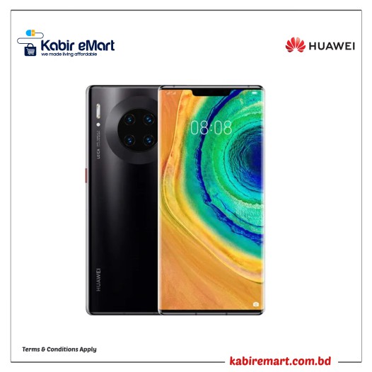 Huawei Mate 30 Pro Smart Phone