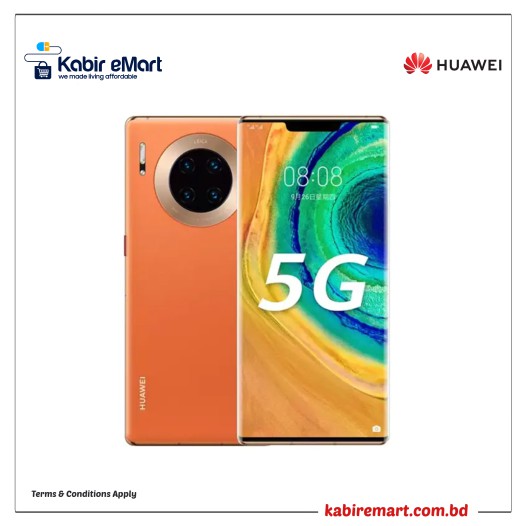 Huawei Mate 30 Pro 5G smart Phone