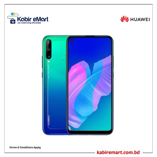 Huawei Y7p Smart phone