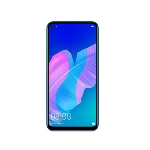 Huawei Y7p Smart phone