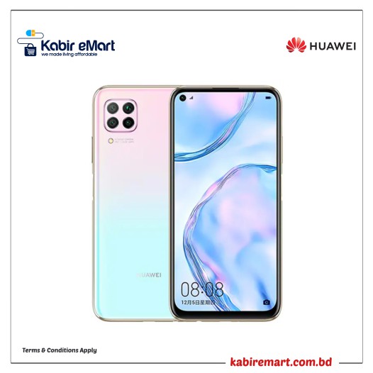 Huawei Nova 7i Smart Phone