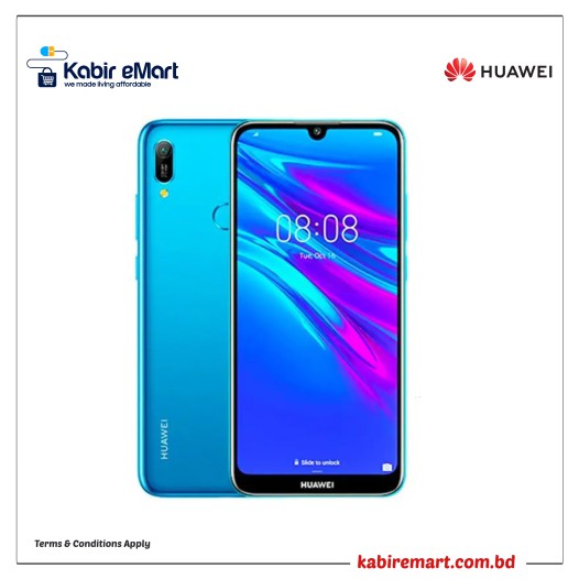 Huawei Y6 Pro (2019)