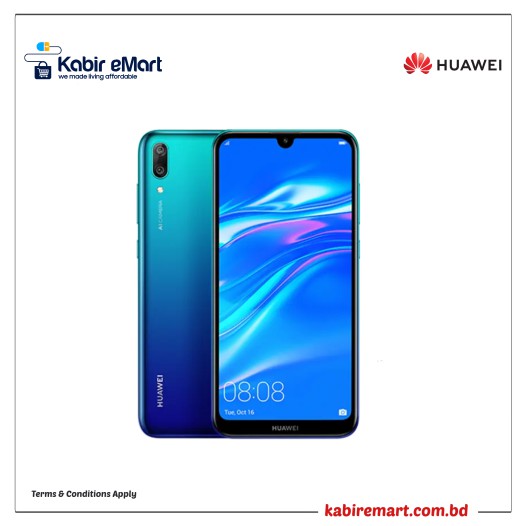 Huawei Y7 Pro (2019) Smart Phone