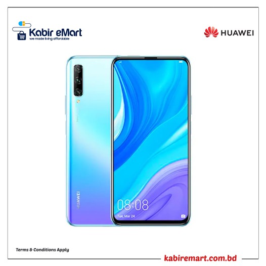 Huawei Y9s Smart Phone