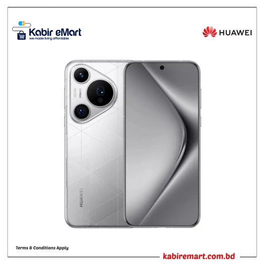 Huawei Pura 70 Pro Plus Smart Phone