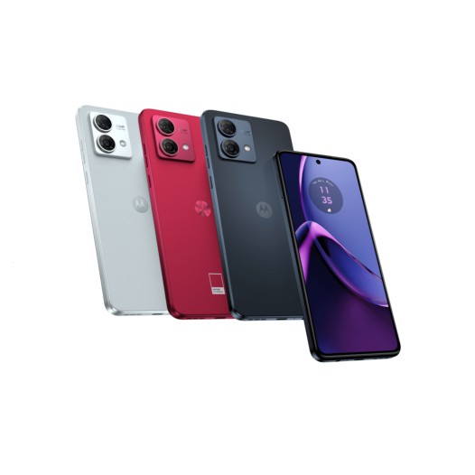 Motorola Moto G84 (12GB+256GB) Smart Phone