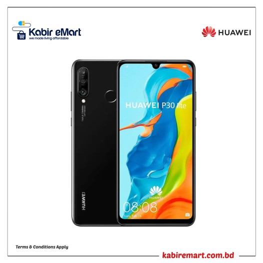 Huawei P30 Lite Smart Phone