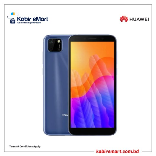 Huawei Y5p Smart Phone