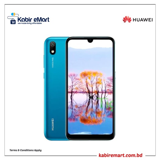 Huawei Y5 (2019) 2GB+32GB Smart Phone