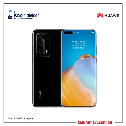 Huawei P40 Pro Plus 8GB+512GB Smart Phone