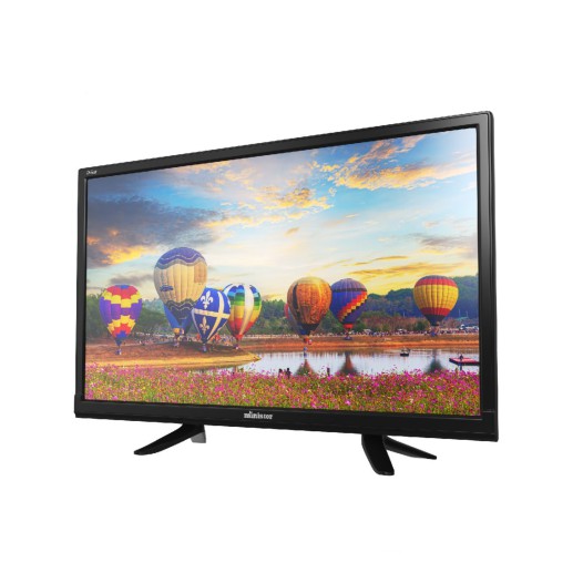 Minister M-24 DELUXE LED TV (MI24DX12B)