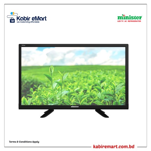 Minister M-32 DELUXE LED TV (MI32DX13B)