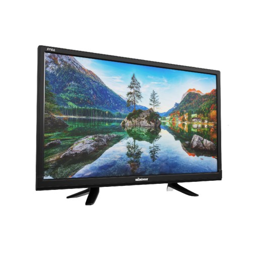 Minister M-32 SMILE LED TV (MI32D10CB) BLACK