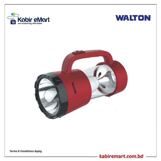 WRL-LT100 Walton Electric Lamp & Torch