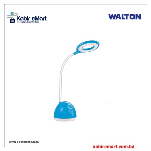 WRL-DL07 Walton Electric Lamp & Torch