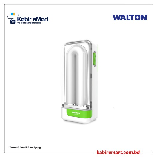 WRL-L18 Walton Electric Lamp & Torch