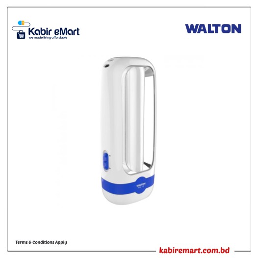 WRL-L10 Walton Electric Lamp & Torch