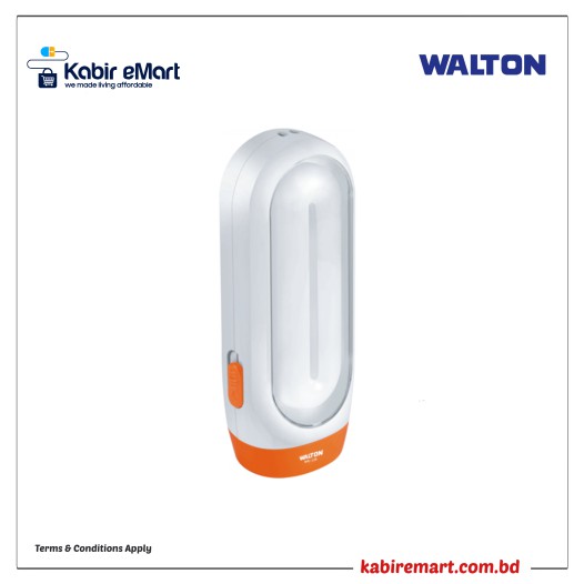 WRL-L20 Walton Electric Lamp & Torch