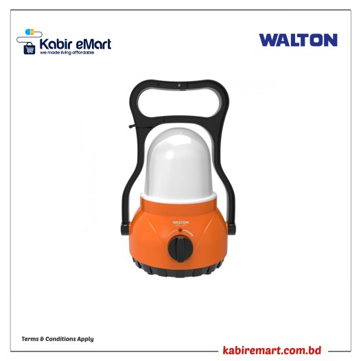 WRL-L69 Walton Electric Lamp & Torch