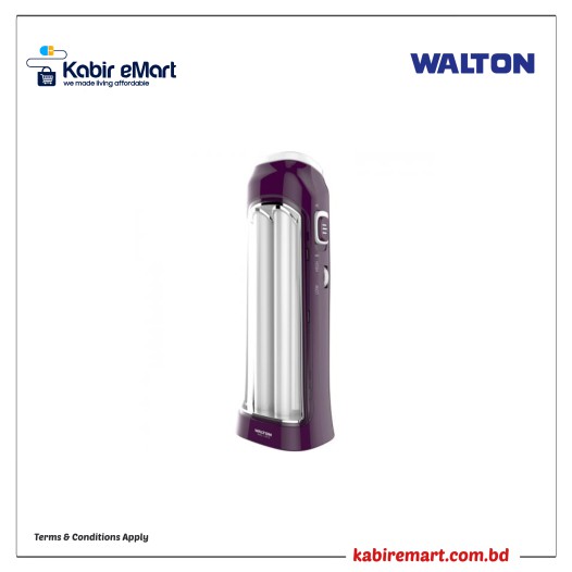 WRL-L95S Walton Electric Lamp & Torch