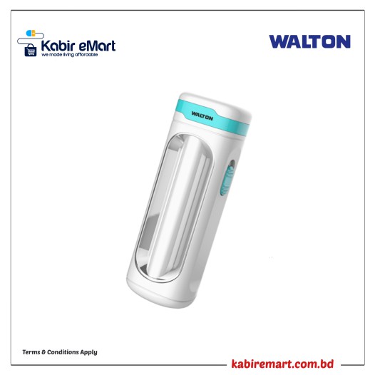 WRL-LT101 Walton Electric Lamp & Torch