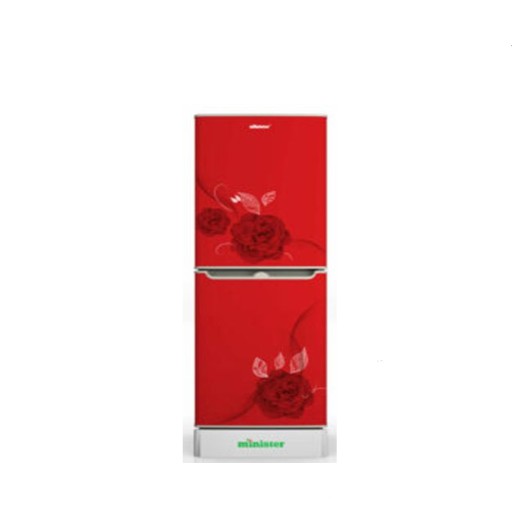 Minister M-175 RED JABA NEW Minister Refrigerator