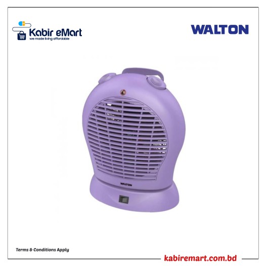 WRH-FH003 Walton Electric Room Heater