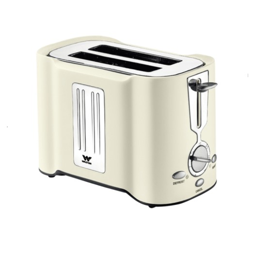 WT-DT02 Walton Electric Toaster Maker