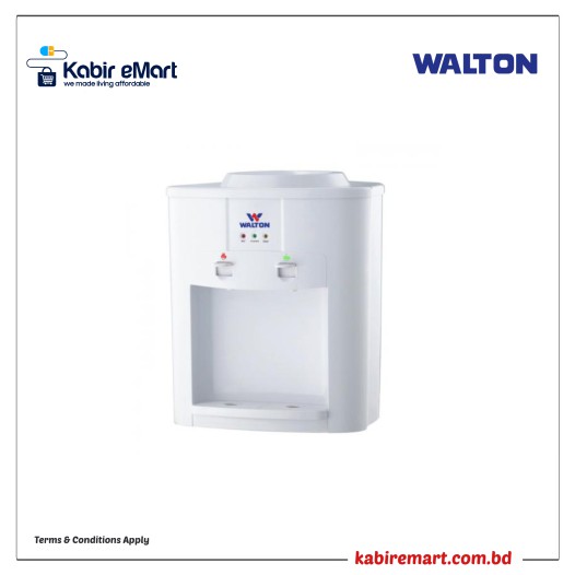 WWD-SE04 Walton Electric Water Purifier & Dispenser