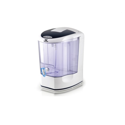 WWP-RO12L Walton Water Purifier & Dispenser