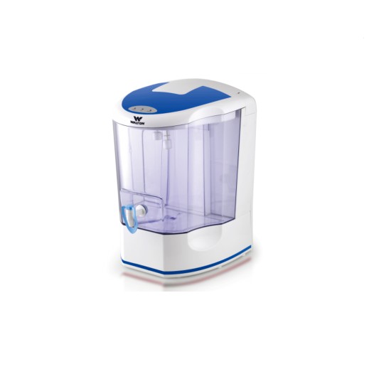 WWP-RO12L Walton Water Purifier & Dispenser