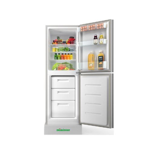 Minister M-175 Tulip Minister Refrigerator