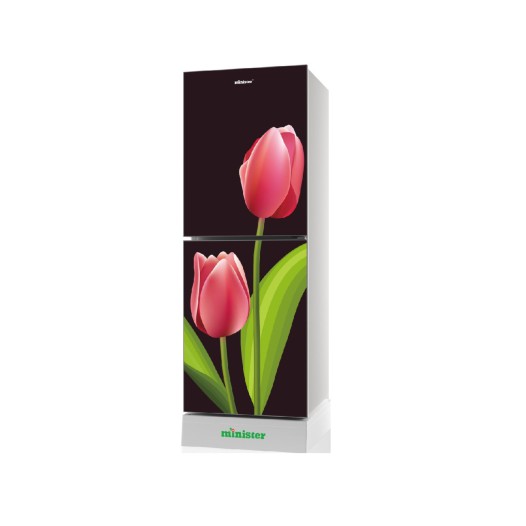 Minister M-175 Tulip Minister Refrigerator