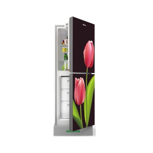 Minister M-175 Tulip Minister Refrigerator