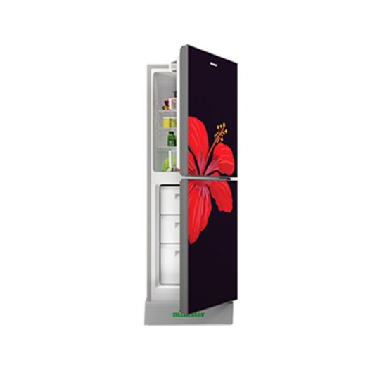 Minister M-175G BLACK JAVA Minister Refrigerator