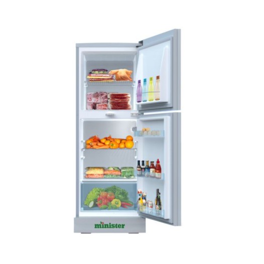 Minister M-195N BLACK LOTUS Minister Refrigerator