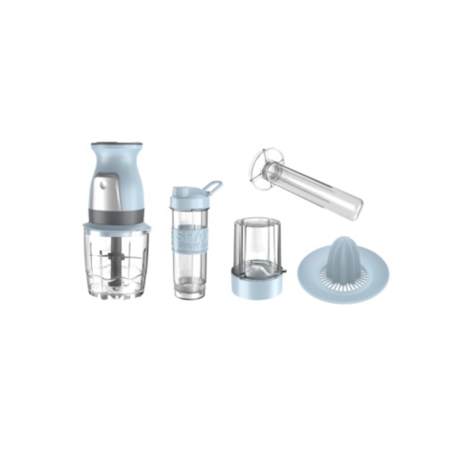 WBL-6TCG30 Walton Blender and Juicer