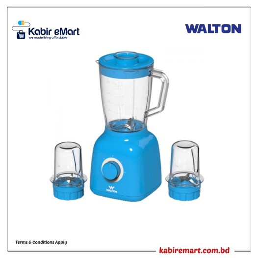 WBL-13PC40N Walton Blender and Juicer