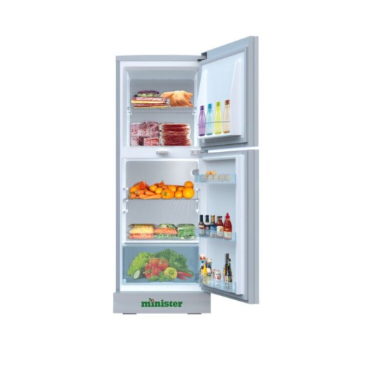 Minister M-195N PURPLE MAGNOLIA Minister Refrigerator